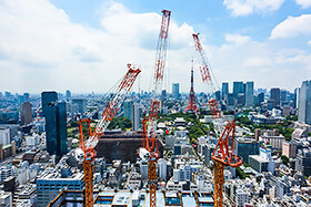 建設業でも始まる「時間外労働の上限規制」労働環境改善は担い手不足解決につながる