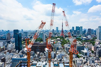 建設業でも始まる「時間外労働の上限規制」労働環境改善は担い手不足解決につながる