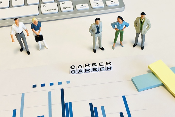 人事管理における人材育成とは?
