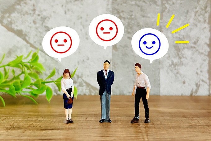 人事管理における人事評価とは？