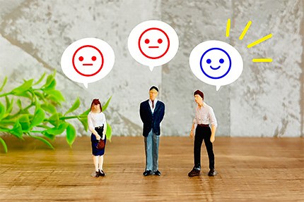 人事管理における人事評価とは？