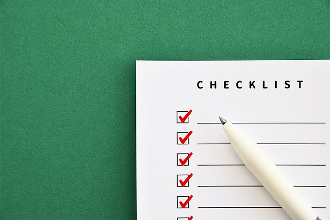 労務管理における入退社手続きとは?