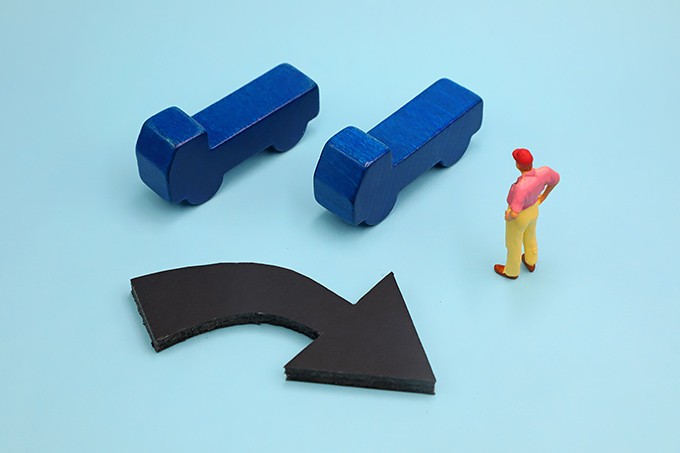 運送業の離職率はなぜ改善しない? 定着率を高める管理方法と実務対策