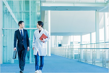 医師の働き方改革とは？　制度の概要・課題と医療機関が取るべき対応を徹底解説