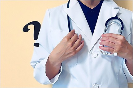 医師の働き方改革の現状は？　課題と対応策を調査結果から解説