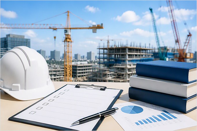 建設業のコンプライアンスとは? 順守すべき法令とリスク対策を徹底解説