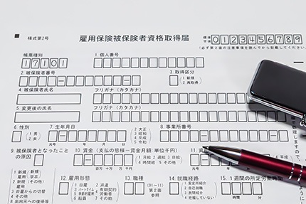 【2024年～2028年施行】雇用保険法等改正による変更点
