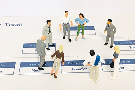 日本の人事評価制度の変遷