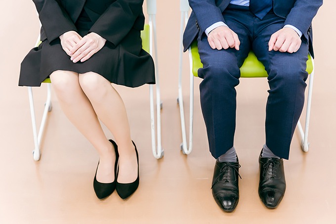 公正な採用選考とは何か？　採用選考で聞いてはいけないこと