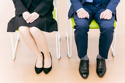 公正な採用選考とは何か？　採用選考で聞いてはいけないこと