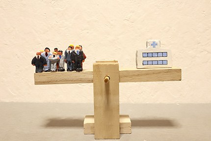 医療機関の人手不足にどう対応する？　原因・リスク・対策を紹介