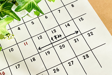 医療現場の有休管理を効率化するためには？　現状や課題も併せて解説