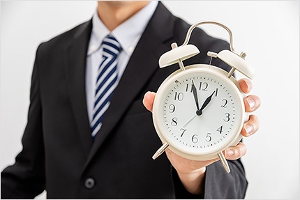 製造業はなぜ残業が多いのか？　労働時間が多くなる理由と対策を紹介