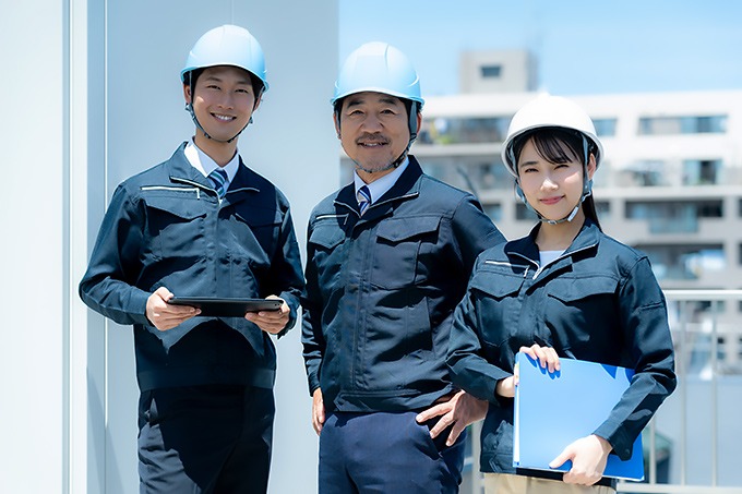 製造現場で働き方改革を実現するための3つのポイントを紹介！