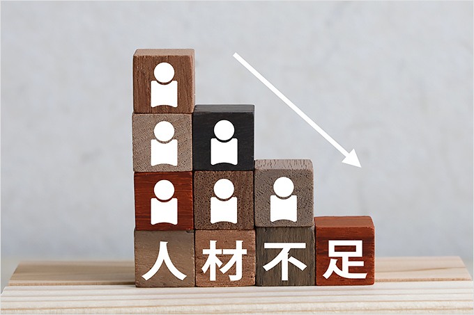 【人事労務担当者向け】製造業の人材確保の課題を解決できる5つのFAQ