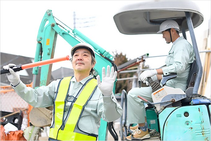 建設業での派遣労働者は法令違反？　違反となる業務の詳細と代替制度についても解説