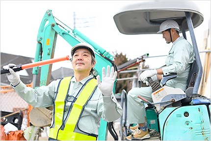 建設業での派遣労働者は法令違反？　違反となる業務の詳細と代替制度についても解説