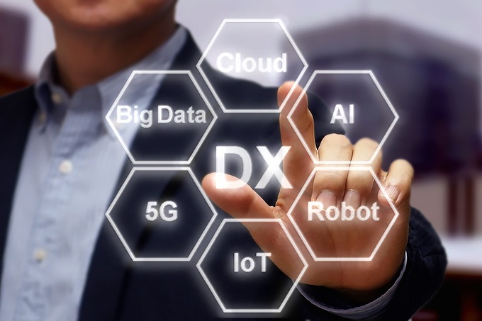 建設業こそDXで働き方は大きく変わる！　現場で活用できるデジタル技術4選