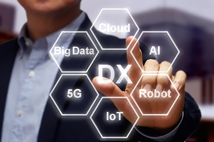 建設業こそDXで働き方は大きく変わる！　現場で活用できるデジタル技術4選