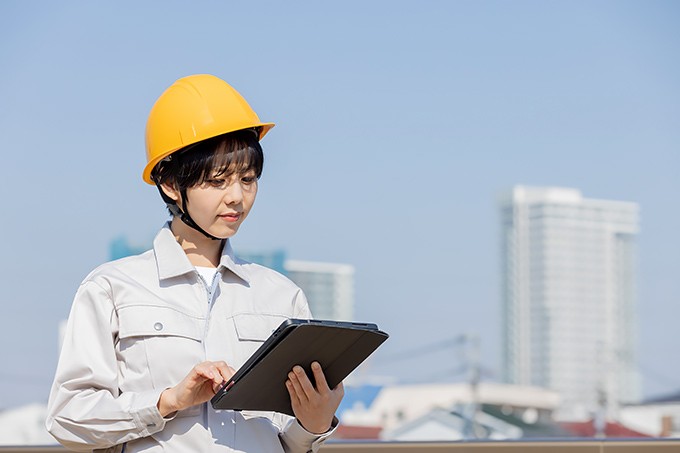 建設業で女性活躍を推進するには？　現状の課題と実現に向けたポイントを解説