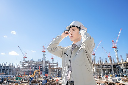建設業界の労働力不足は深刻！　要因と労働力不足解消を図る5つの方法を解説