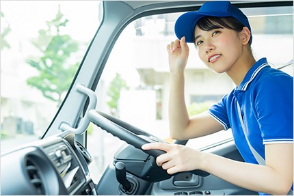 需要が高まるトラック運転手の勤怠管理と企業が対応すべきポイント