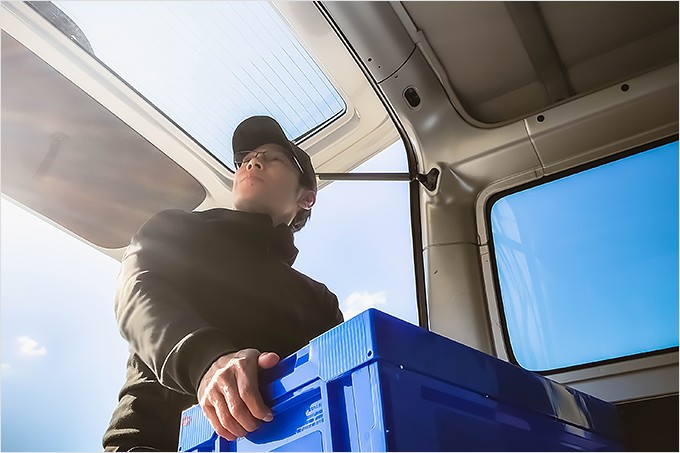 適切な評価制度はトラック運転手のモチベーションを上げる！　適した評価基準とは