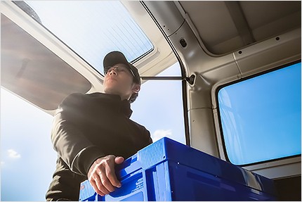 適切な評価制度はトラック運転手のモチベーションを上げる！　適した評価基準とは