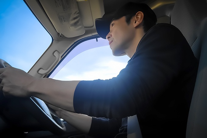 トラック運転手の安全教育は企業の信頼性に直結! 安全意識を高める4つの方法