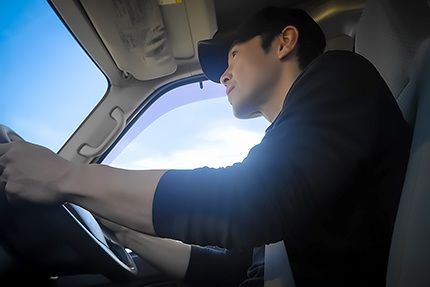 トラック運転手の安全教育は企業の信頼性に直結！　安全意識を高める4つの方法