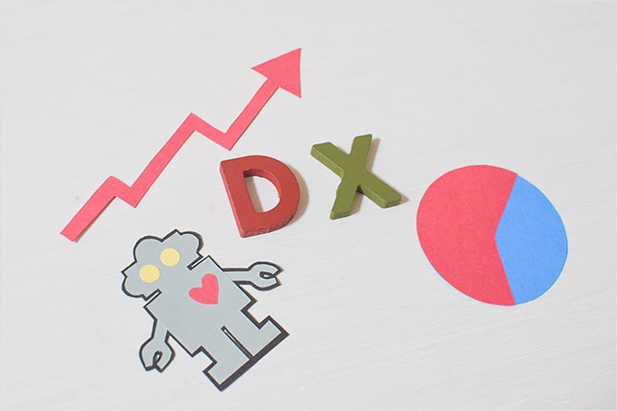 運送業DXに求められる人手不足と需要拡大への対応